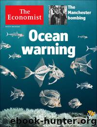 The Economist by unknow