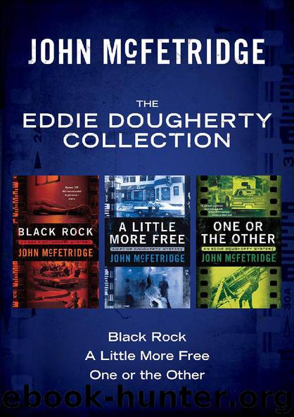The Eddie Dougherty Collection by William Deverell
