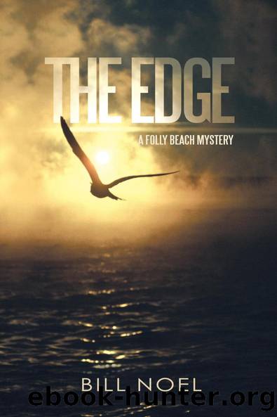 The Edge by Bill Noel