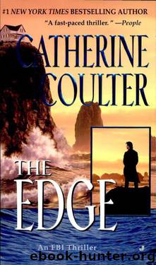 The Edge by Catherine Coulter