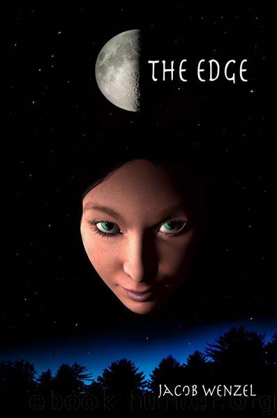 The Edge by Jacob Wenzel