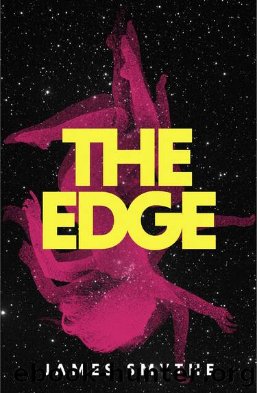 The Edge by James Smythe
