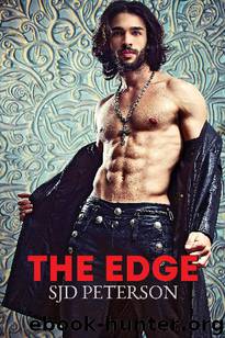 The Edge by SJD Peterson