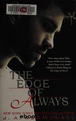 The Edge of Always by Redmerski J. A