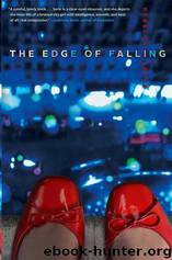 The Edge of Falling by Rebecca Serle