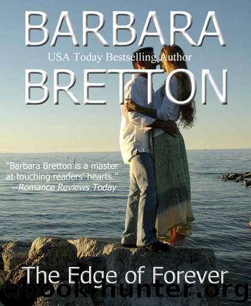 The Edge of Forever by Barbara Bretton