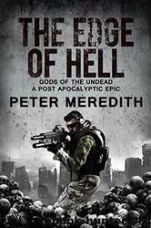 The Edge of Hell by Peter Meredith