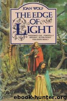The Edge of Light by Joan Wolf
