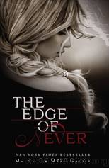 The Edge of Never by Redmerski J. A