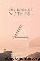 The Edge of Nothing by Crystal Crawford