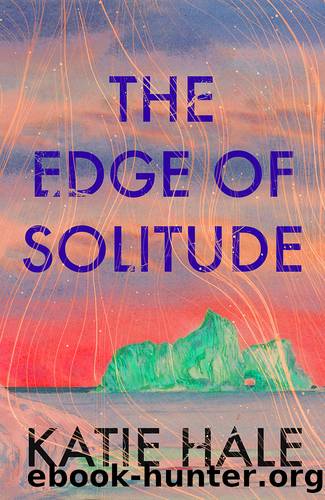 The Edge of Solitude by Katie Hale