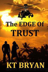 The Edge of Trust: Team Edge by K. T. Bryan