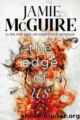 The Edge of Us by Jamie McGuire