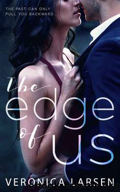 The Edge of Us by Veronica Larsen