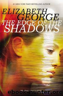 The Edge of the Shadows by George Elizabeth