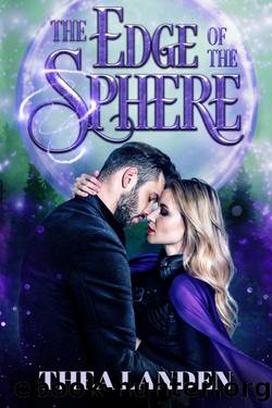 The Edge of the Sphere by Thea Landen