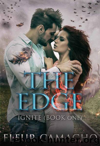 The Edge: (Ignite, Book 1) (Ignite Series) by Fleur Camcho