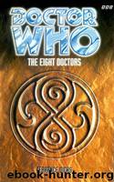 The Eight Doctors by Terrance Dicks