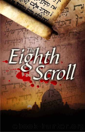 The Eighth Scroll by Laurence B. Brown
