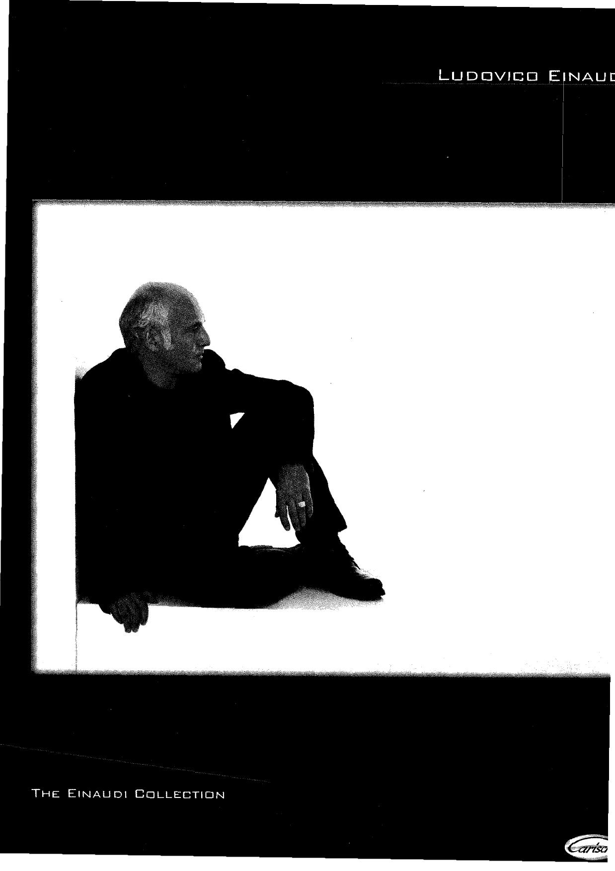 The Einaudi Collection by Einaudi Ludovico