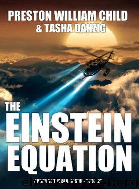 The Einstein Equation by Preston William Child