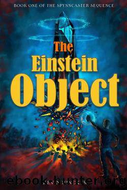 The Einstein Object: Reality Has a Loophole by Kevin Hincker