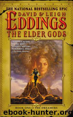 The Elder Gods by David Eddings & Leigh Eddings