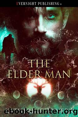 The Elder Man by Katherine Wyvern