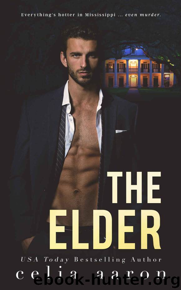 The Elder: Mississippi Kings by Aaron Celia