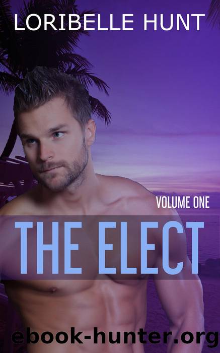 The Elect Volume One by Loribelle Hunt
