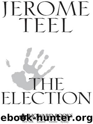 The Election by Jerome Teel