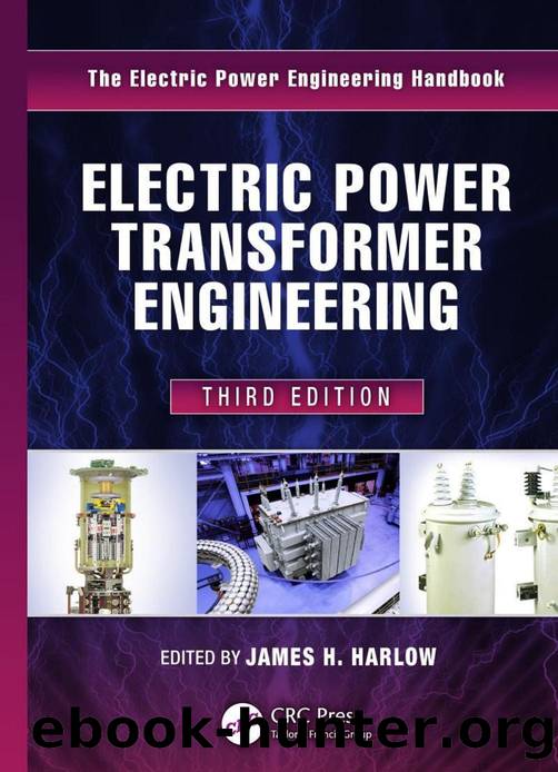 The Electric Power Engineering H by Unknown