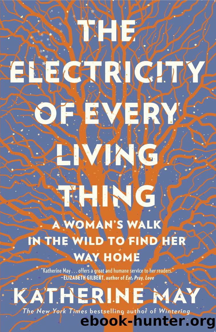 The Electricity of Every Living Thing by Katherine May
