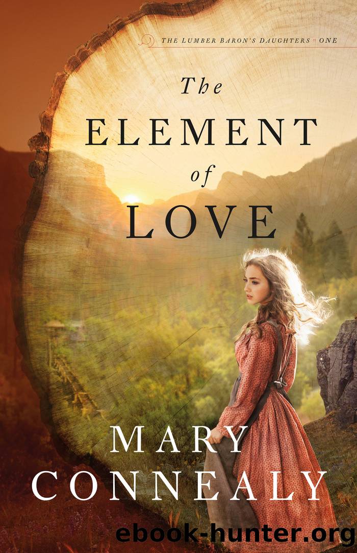 The Element of Love by Mary Connealy
