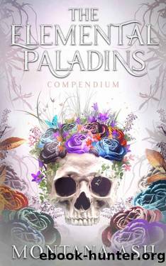 The Elemental Paladins Compendium: A Guide To All Things Paladin by Montana Ash