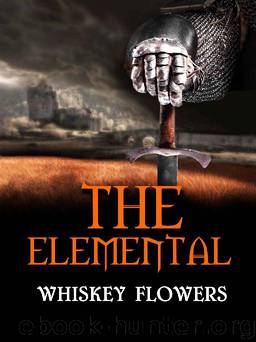 The Elemental by Whiskey Flowers