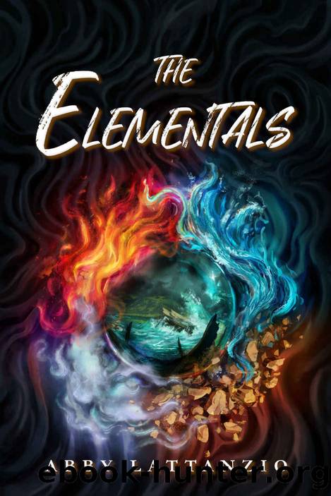 The Elementals by Abby Lattanzio