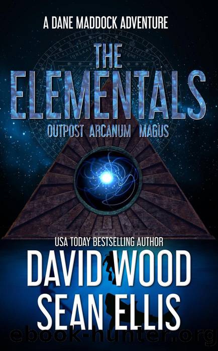 The Elementals by David Wood & Sean Ellis