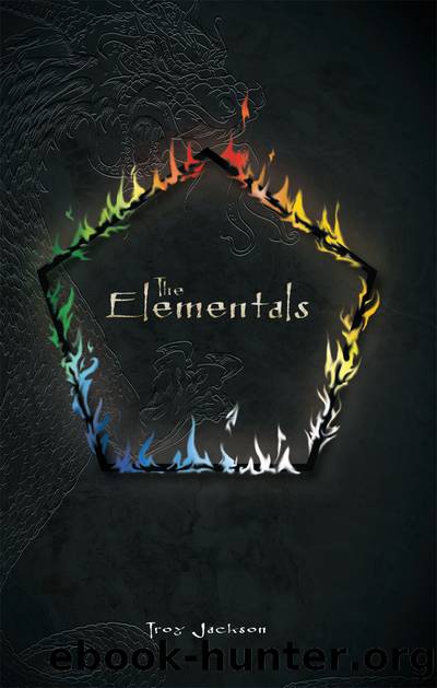 The Elementals by Troy Jackson