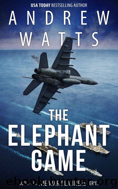 The Elephant Game by Andrew Watts