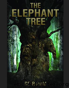 The Elephant Tree by R D Ronald