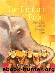 The Elephant in the Room by Eviatar Zerubavel