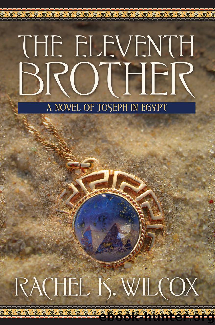 The Eleventh Brother by Rachel S. Wilcox