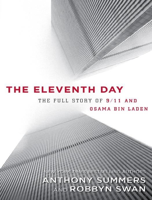 The Eleventh Day by Anthony Summers