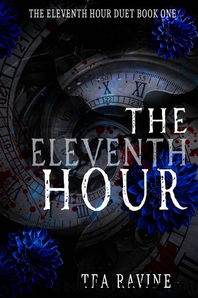The Eleventh Hour (The Eleventh Hour Duet Book 1) by Tea Ravine