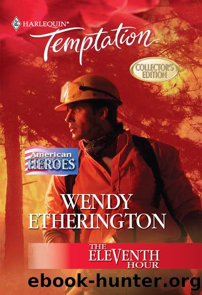 The Eleventh Hour by Wendy Etherington