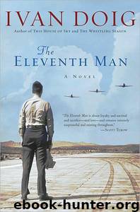 The Eleventh Man by Ivan Doig