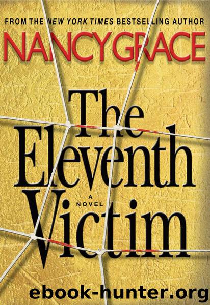 The Eleventh Victim by Nancy Grace