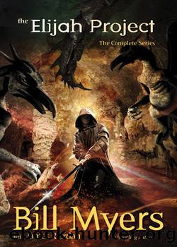 The Elijah Project by Bill Myers