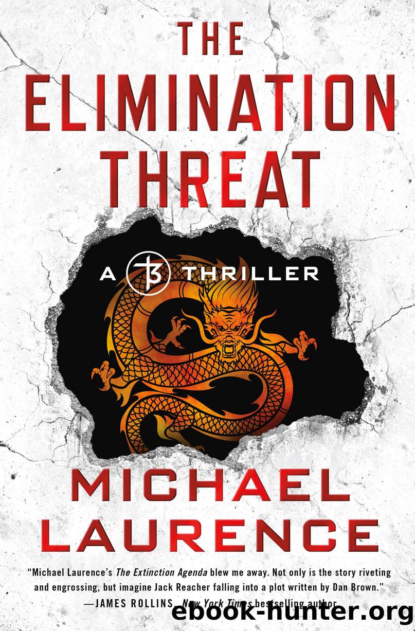 The Elimination Threat by Michael Laurence